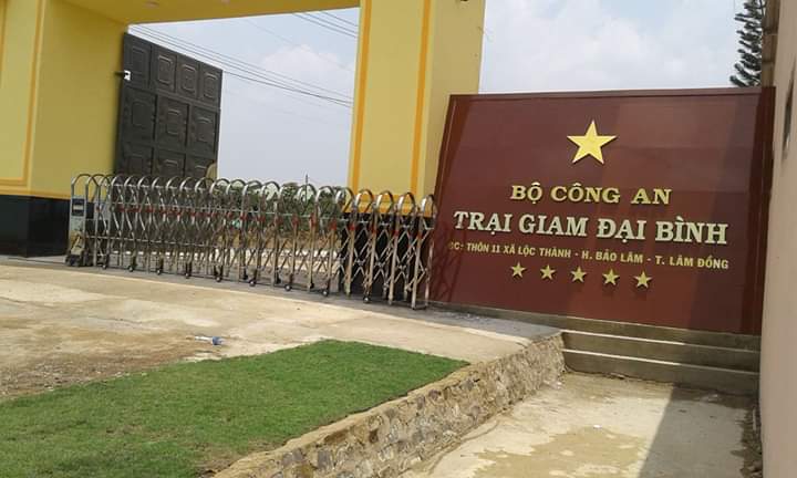 Cổng Xếp P-003 lắp tại Lâm Đồng